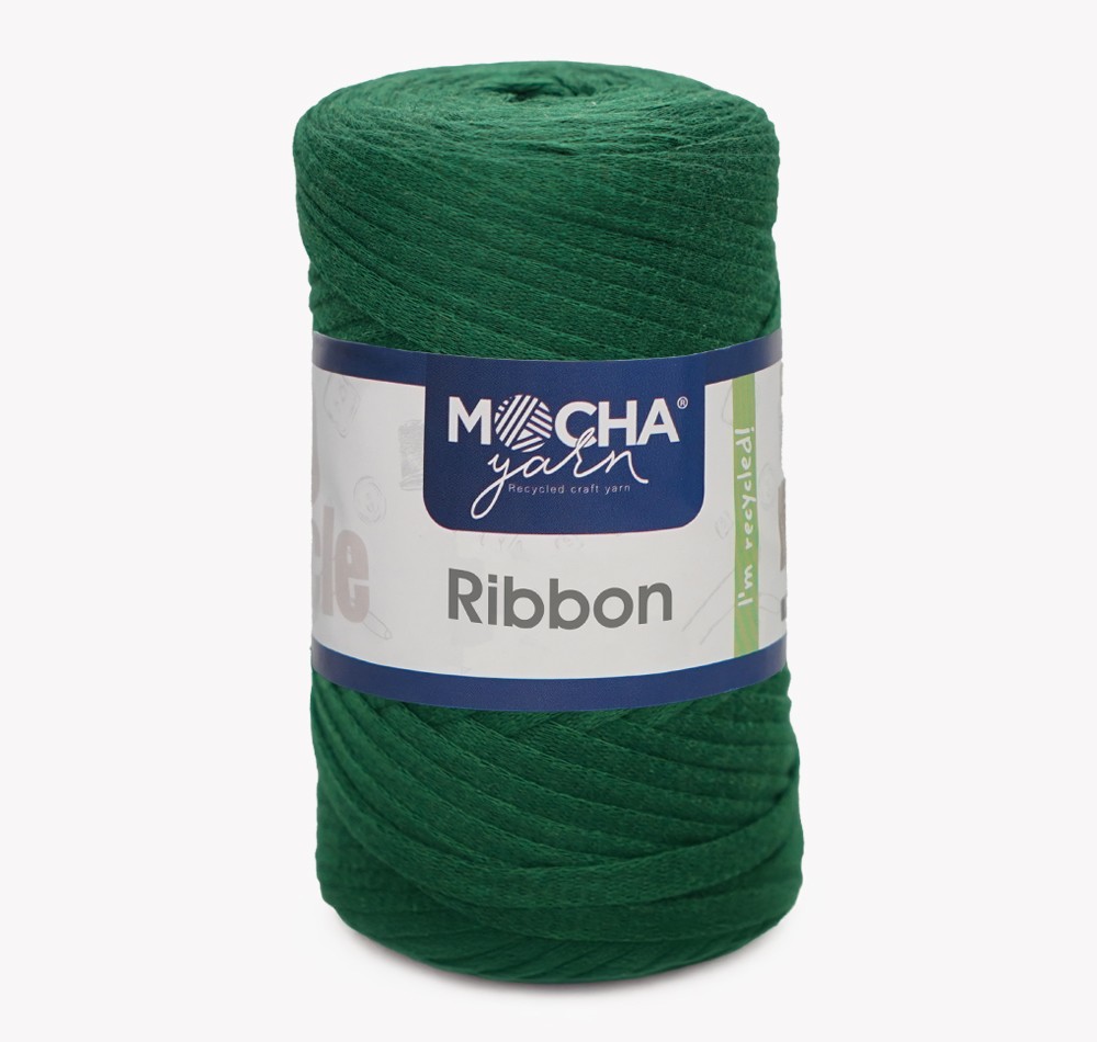 Cotton Ribbon 20-1 - NEFTIE