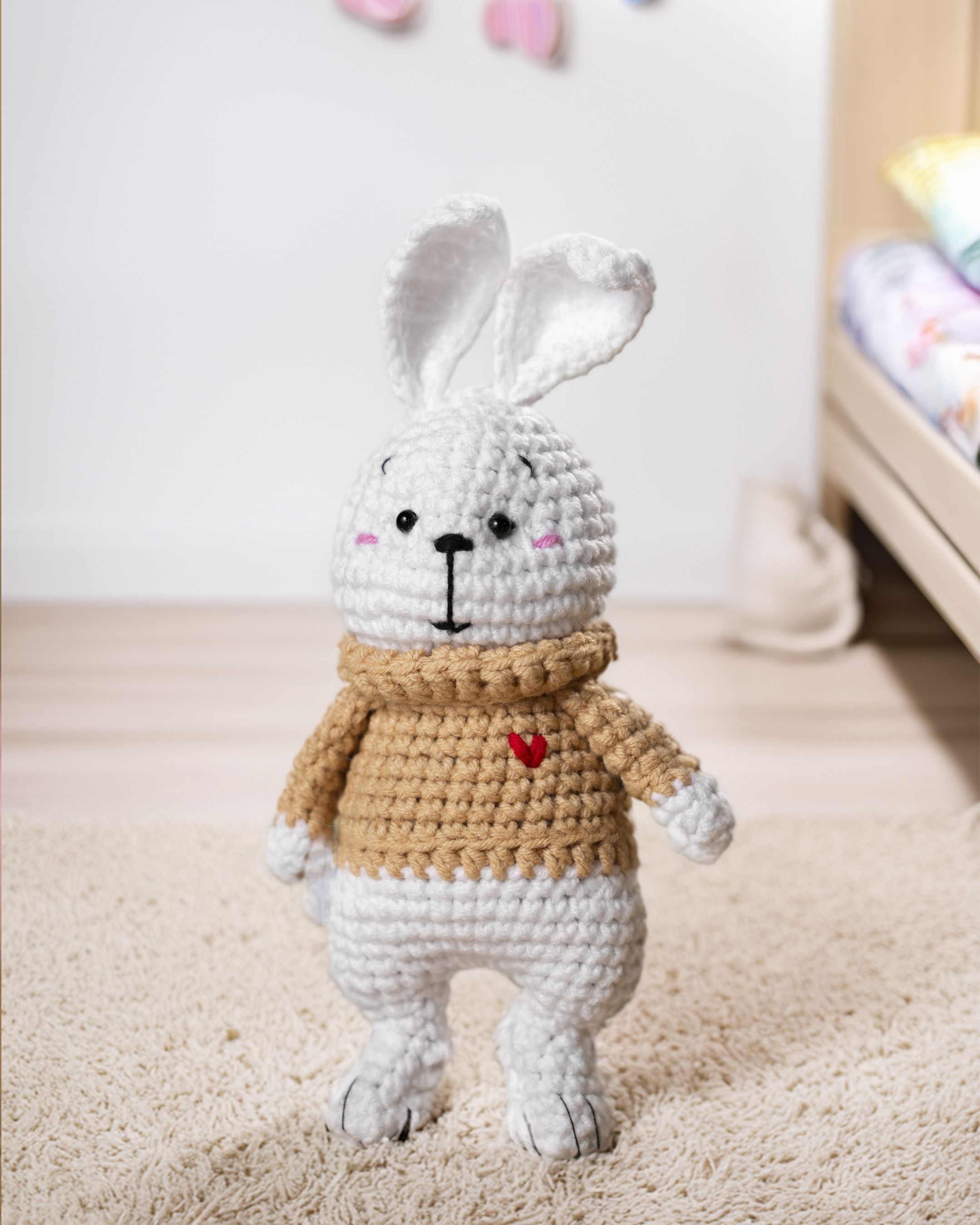 Amigurumi