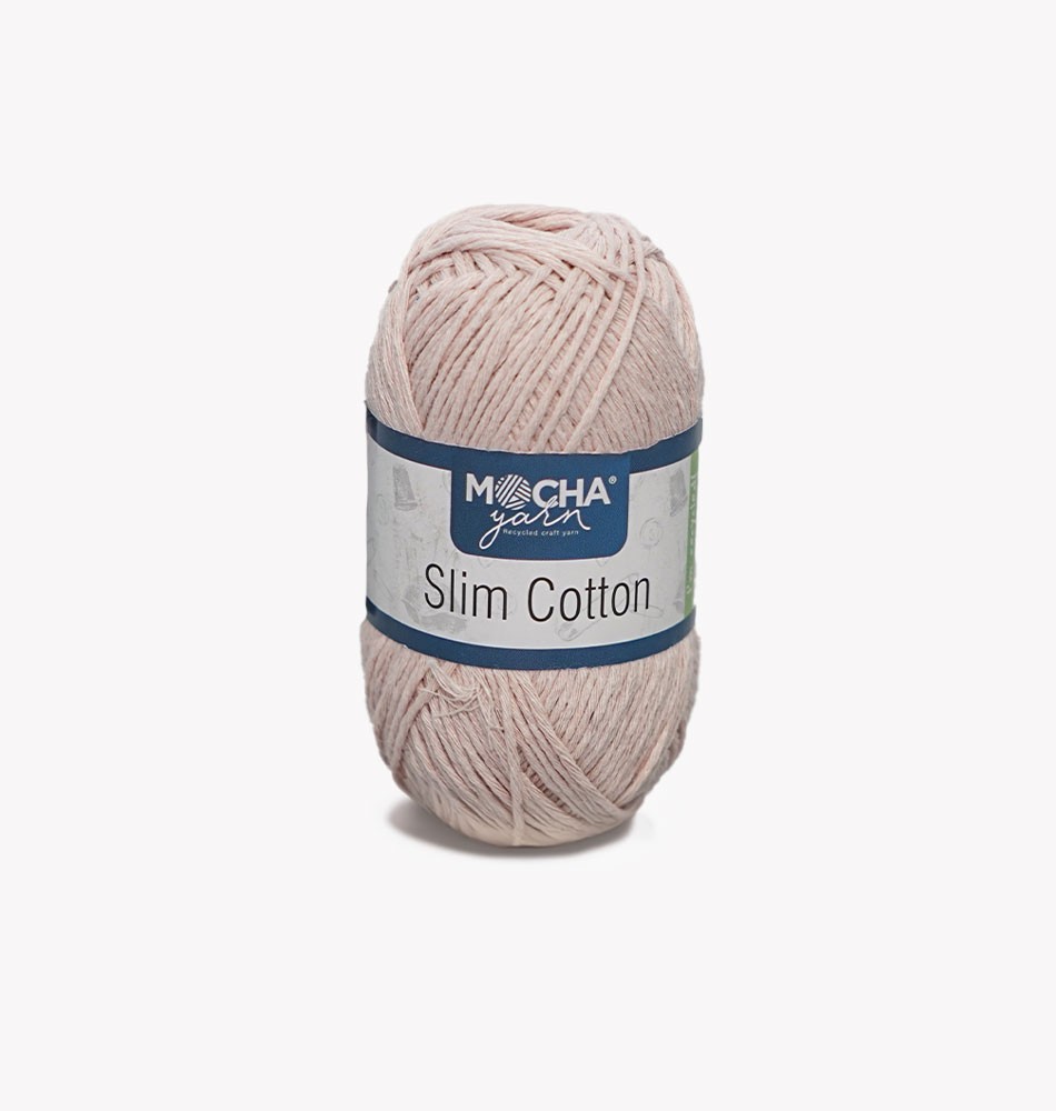 Slim Cotton - PUDRA