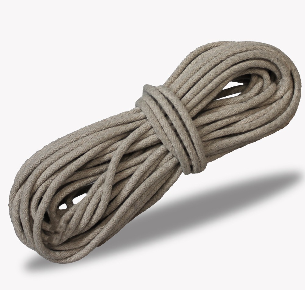 Dikilebilir Kordon İp 1 Kg - Bej