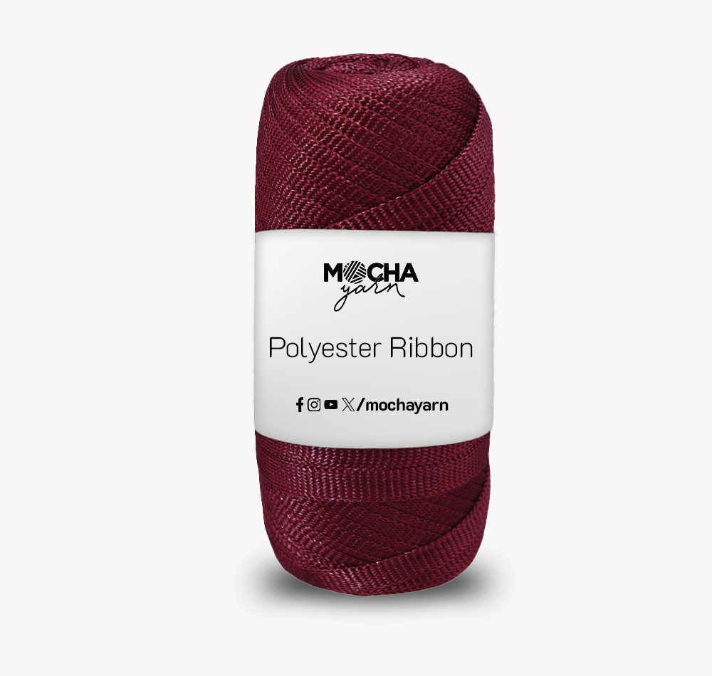 Polyester Ribbon - SUMATRA