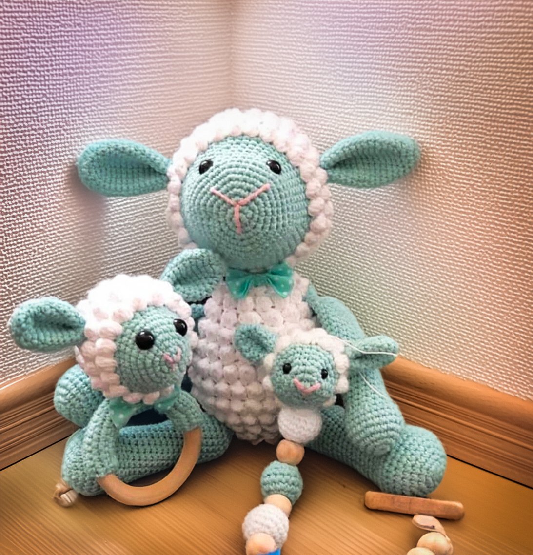 Amigurumi