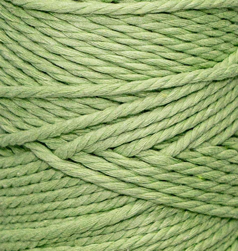 Macrame Rope 3 mm