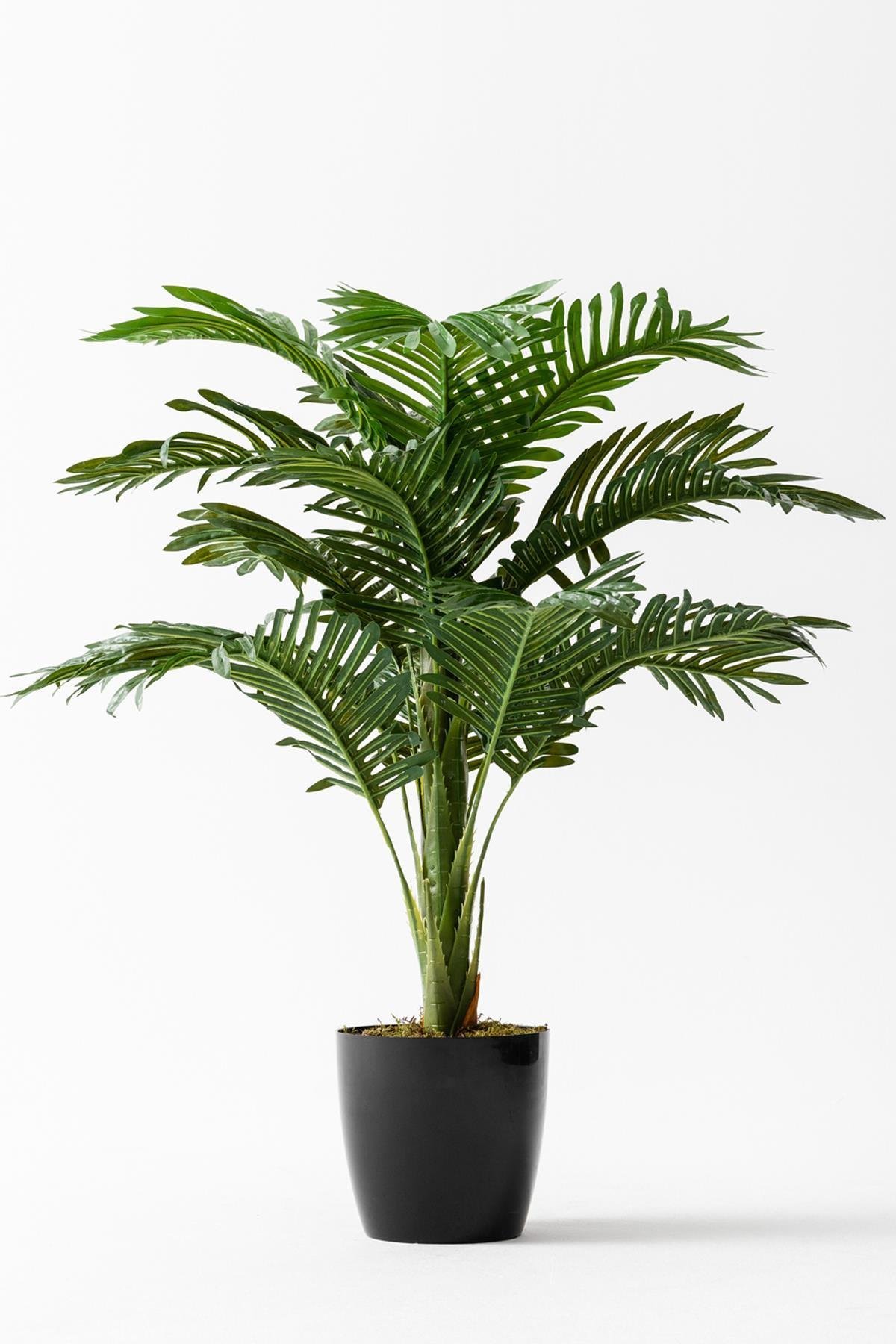 Yapay Ağaç 110 Cm Areka Palmiyesi 15 Dal