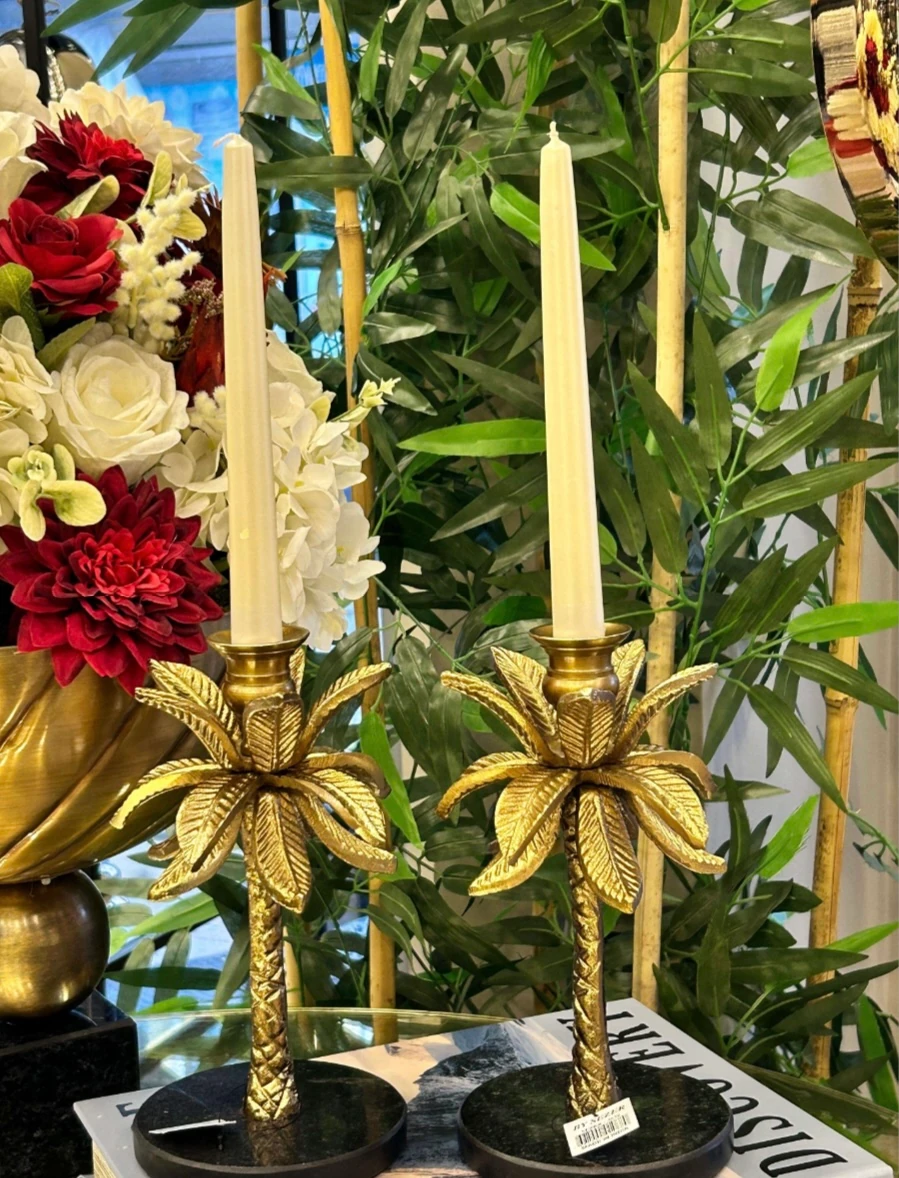 İTHAL 2Lİ YAPRAK MODEL ŞAMDAN