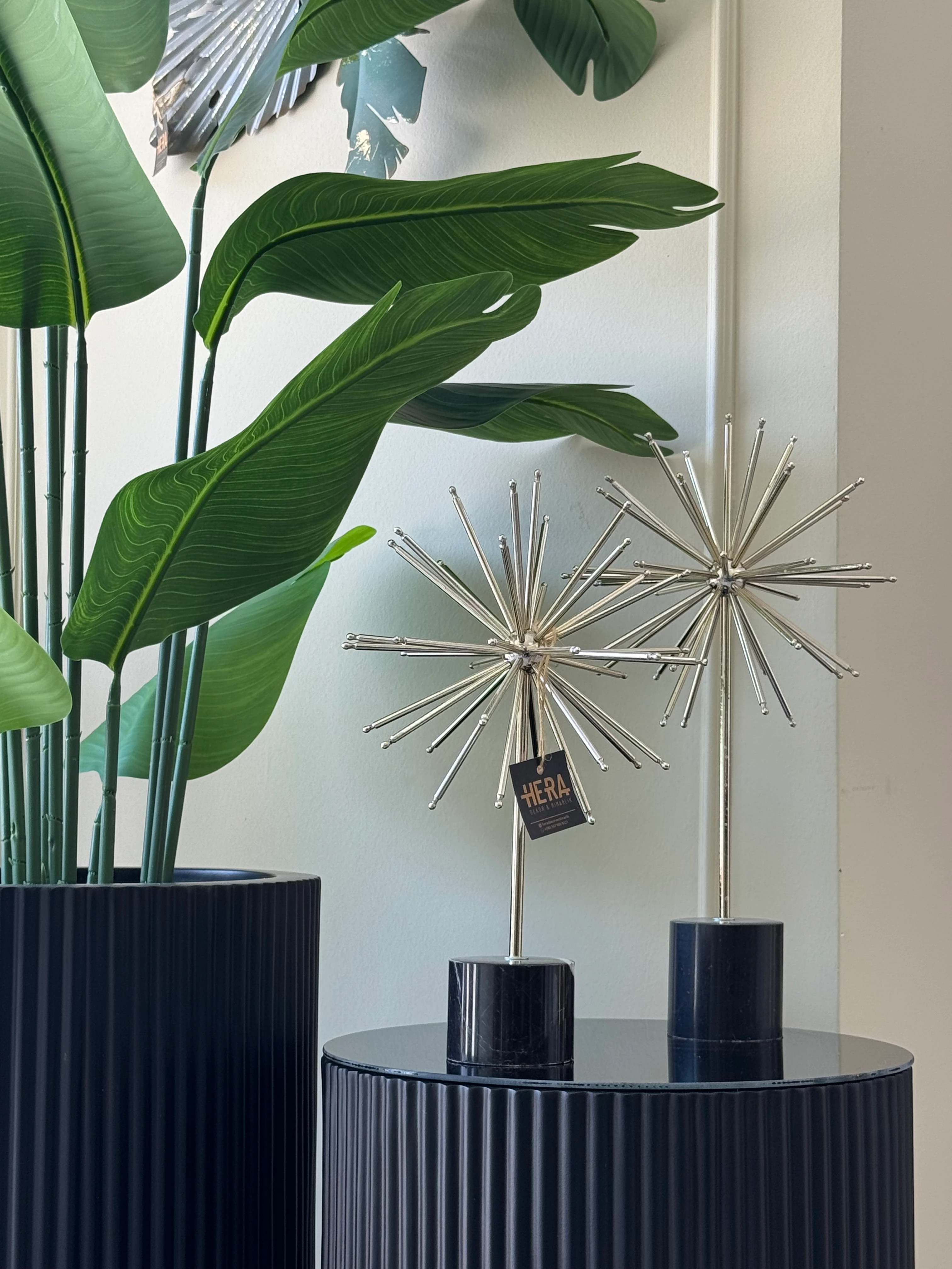 2Lİ MERMER KAİDELİ KİRPİ AKSESUAR