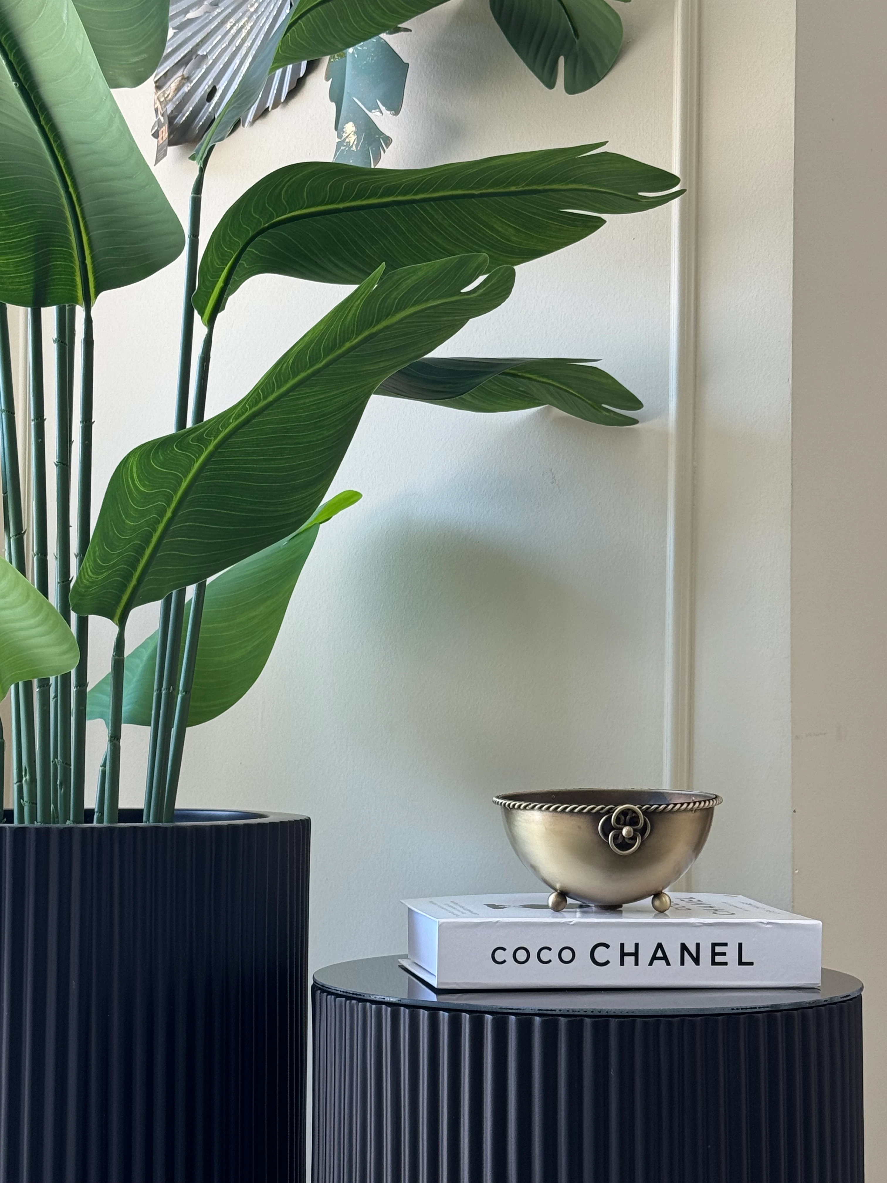 ESKİTME MİNİ SAKSI