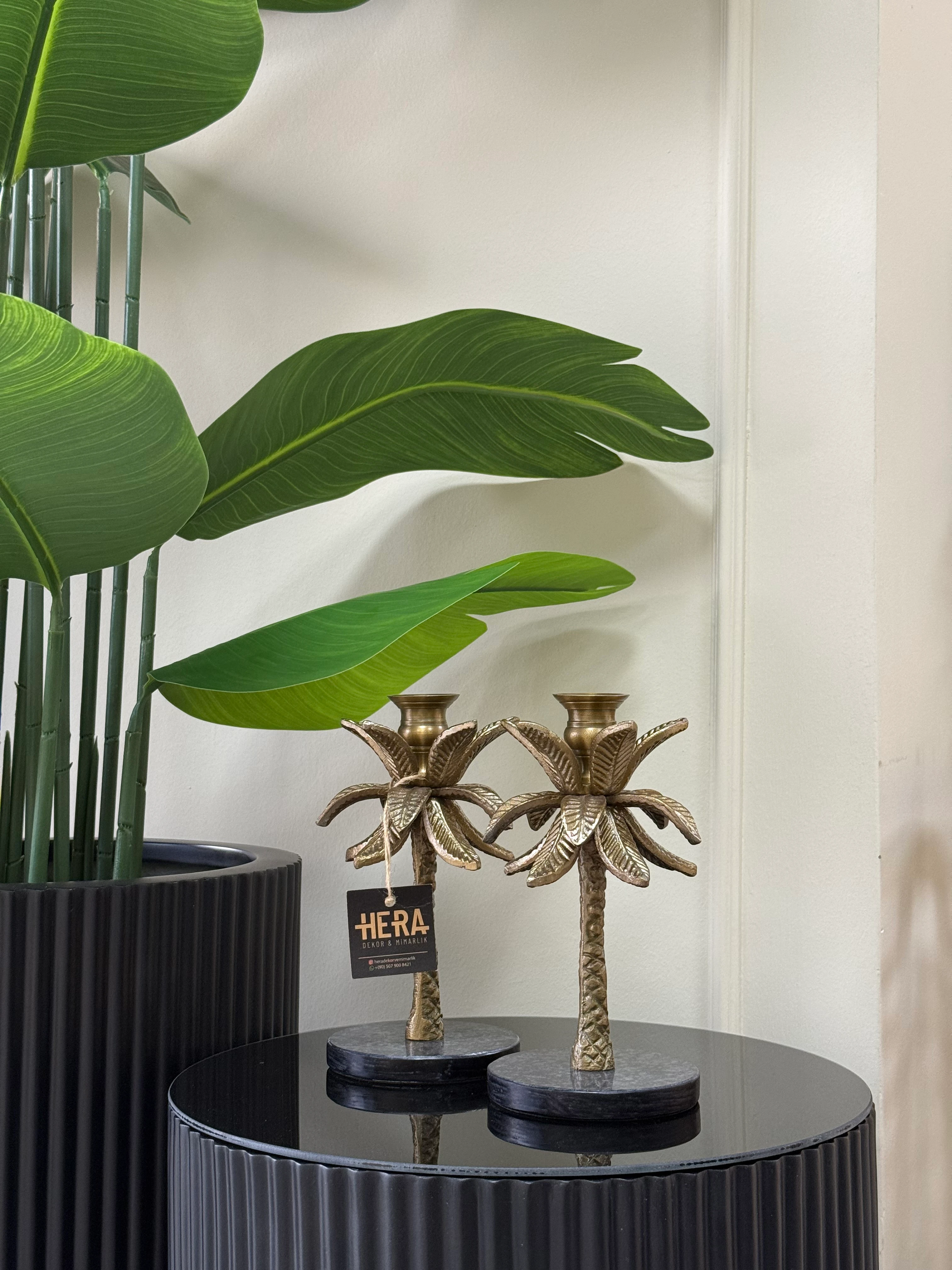 İTHAL 2Lİ YAPRAK MODEL ŞAMDAN