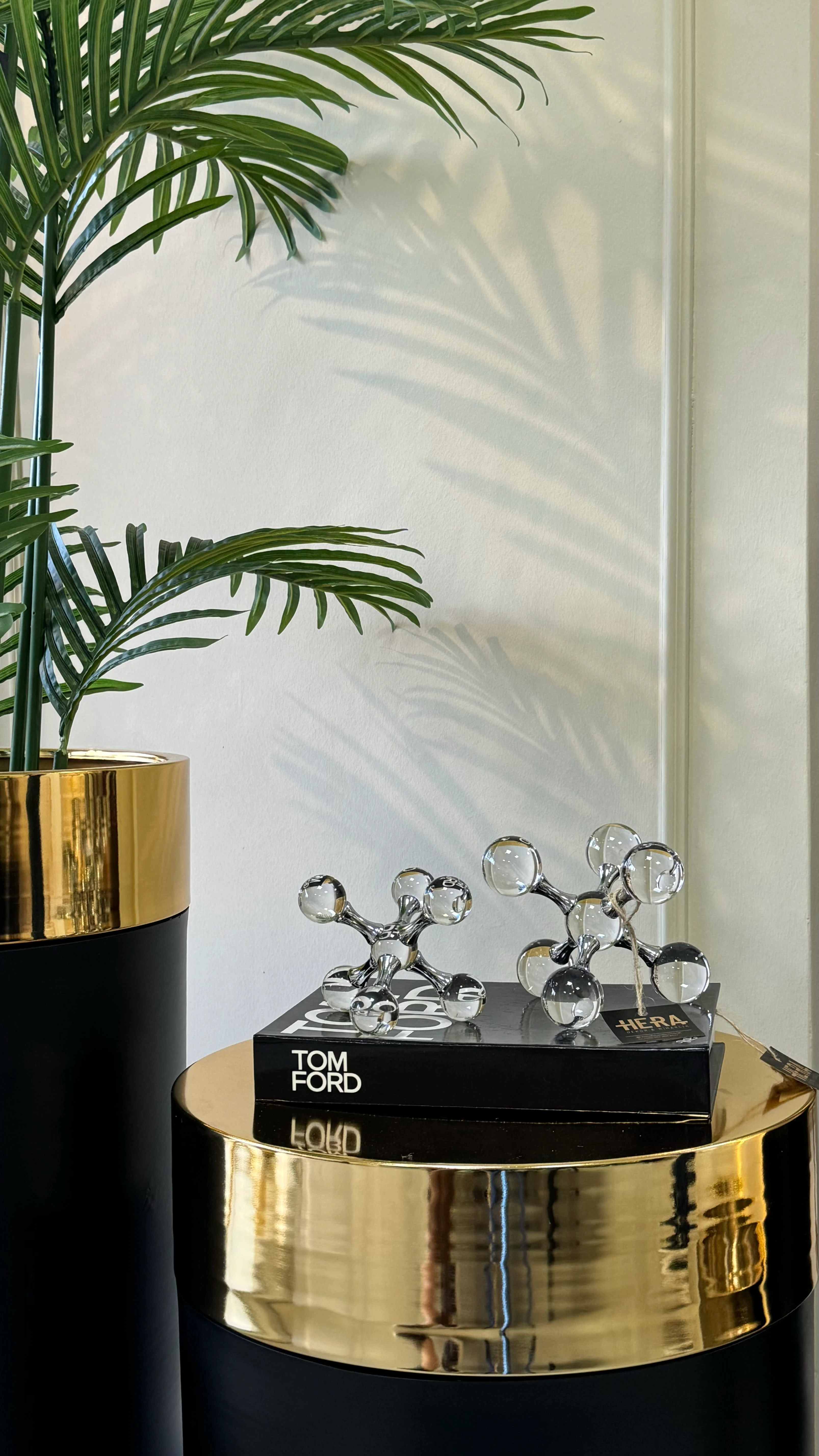 2Lİ MOLEKÜLER OBJE