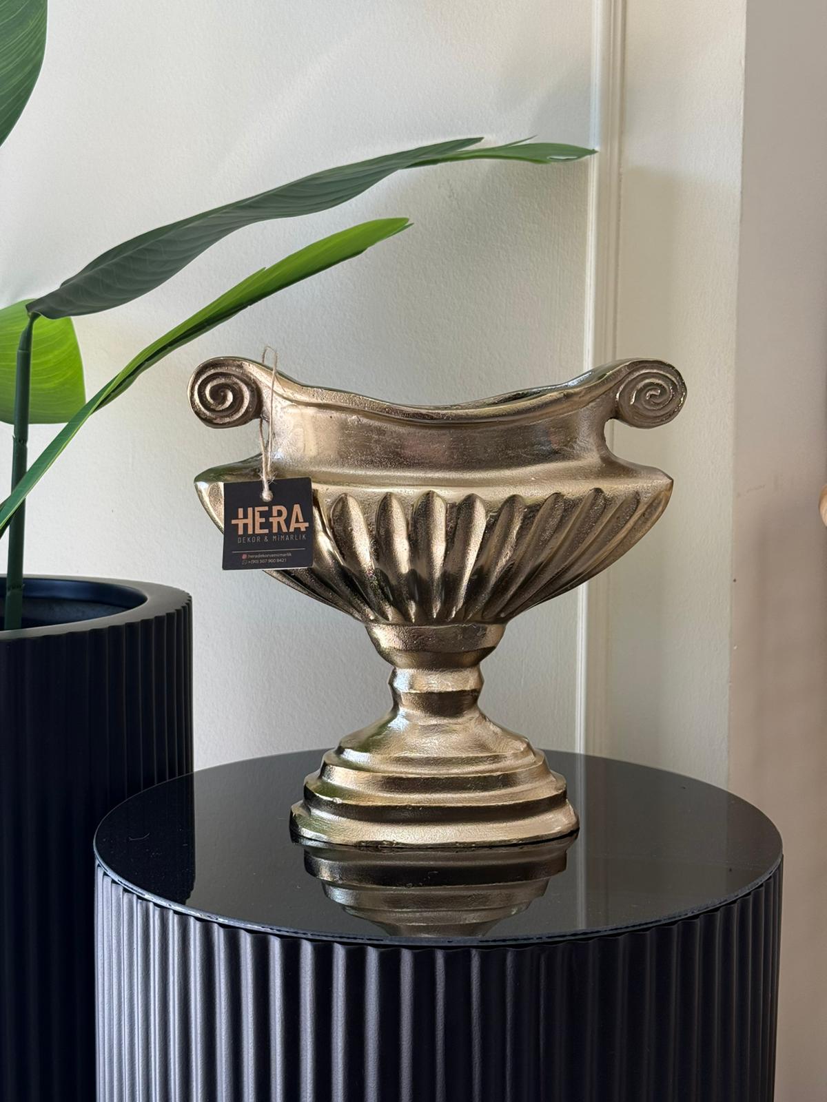 İTHAL DÖKÜM GONDOL