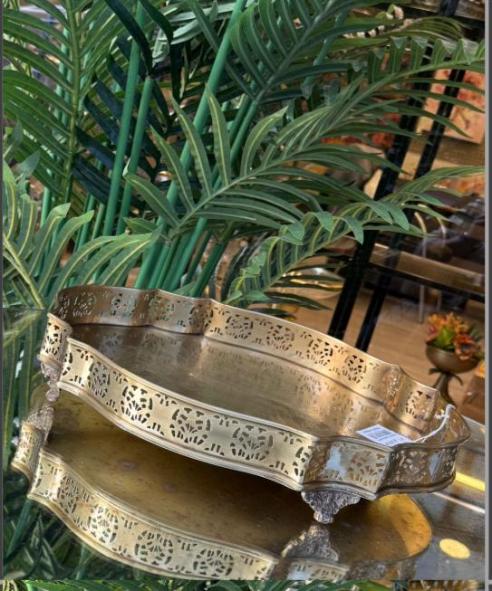 İTHAL PİRİNÇ JARDİNYER