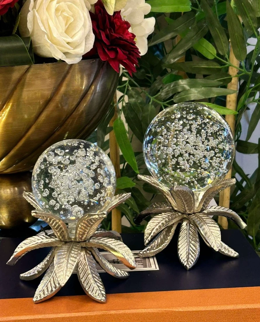 İTHAL 2Lİ YAPRAK MODEL KÜRE