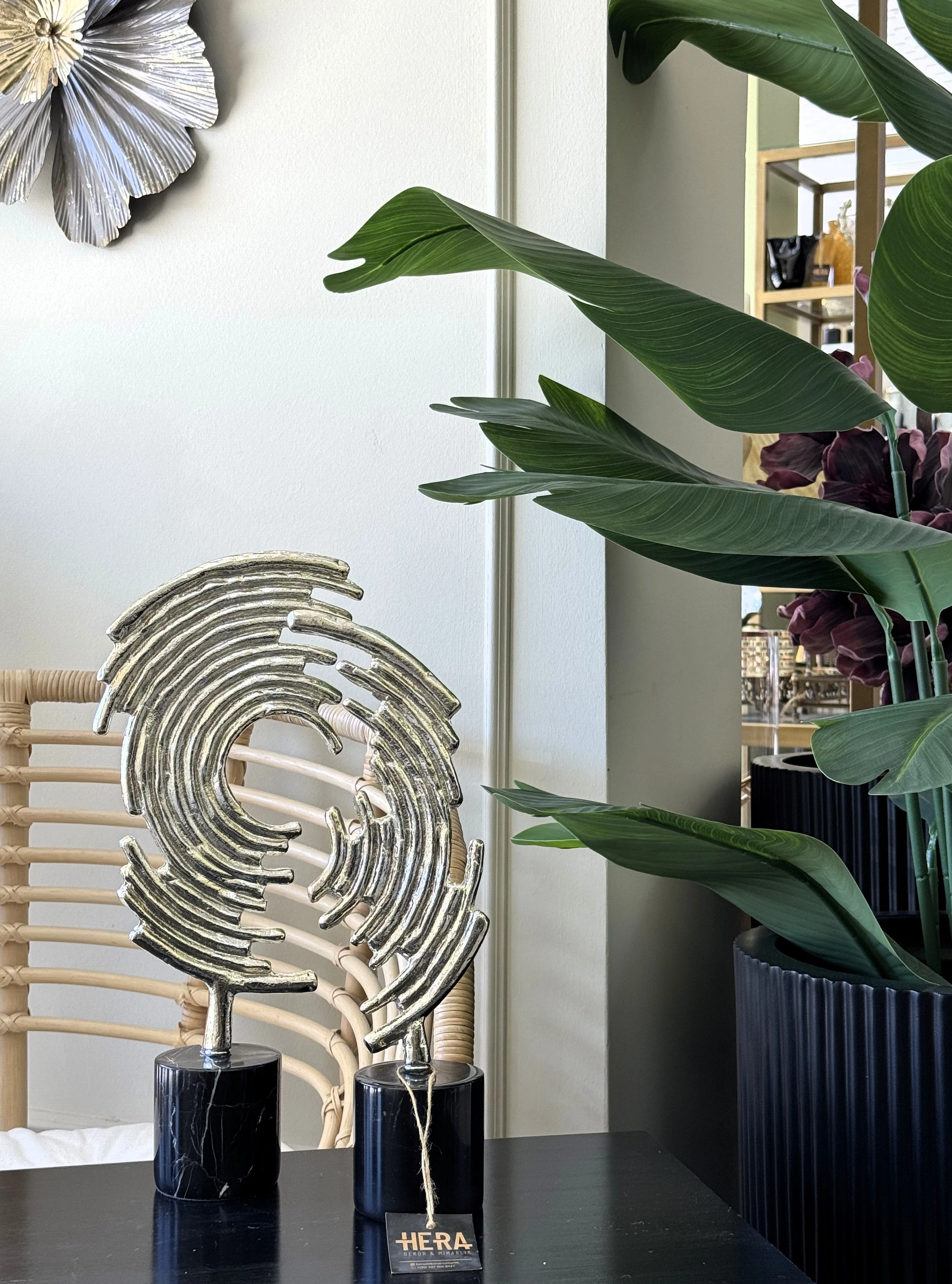 2Lİ ÇUBUK YARIM AY - Gümüş