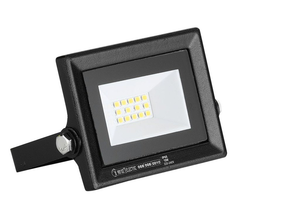 Horoz Elektrik 10 Watt Yeşi Işık Led Projektör 