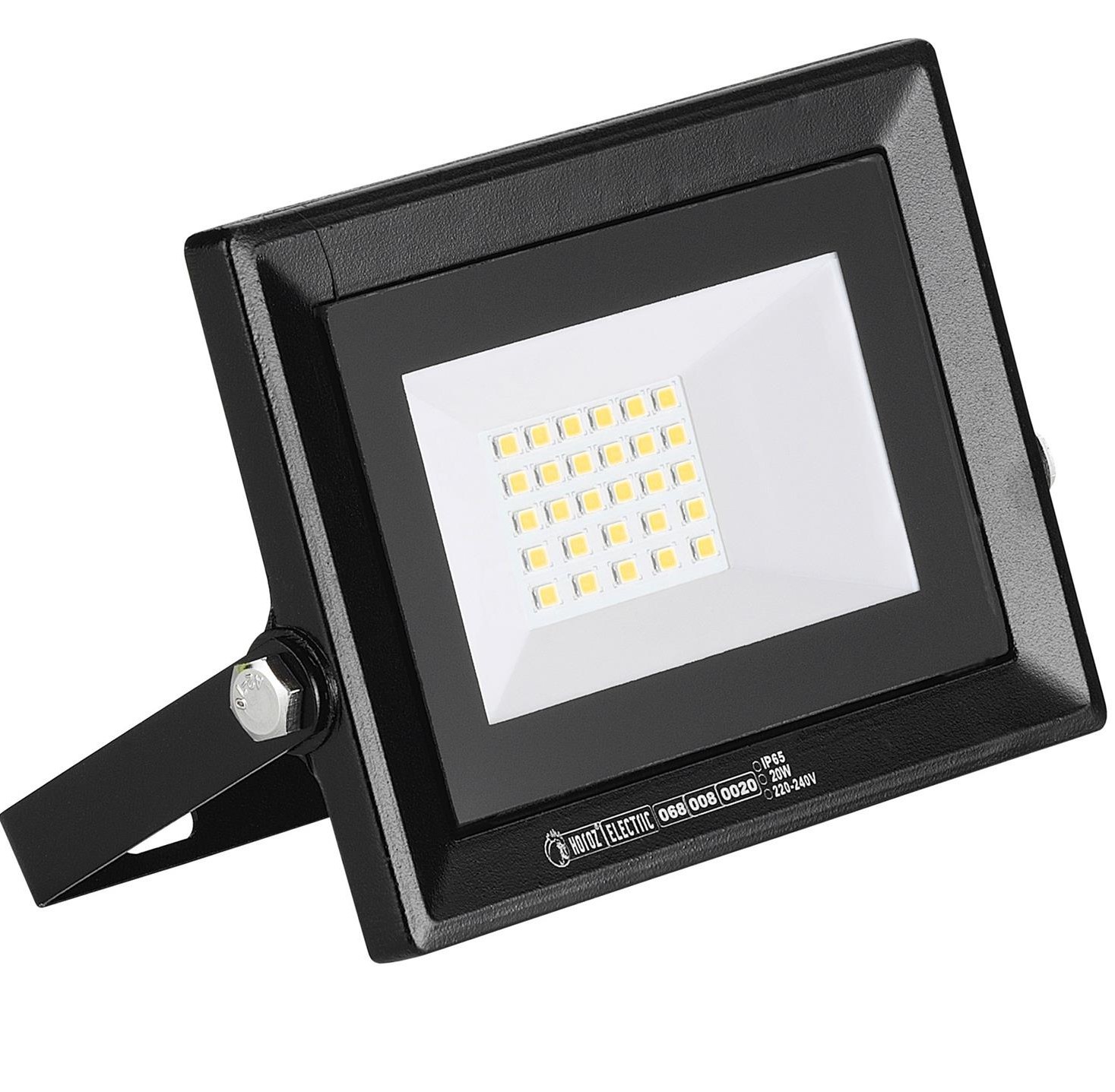Horoz Elektrik 20 Watt Günışığı Led Projektör 