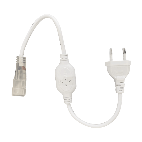 220 Volt Hortum Led Fiş Takımı