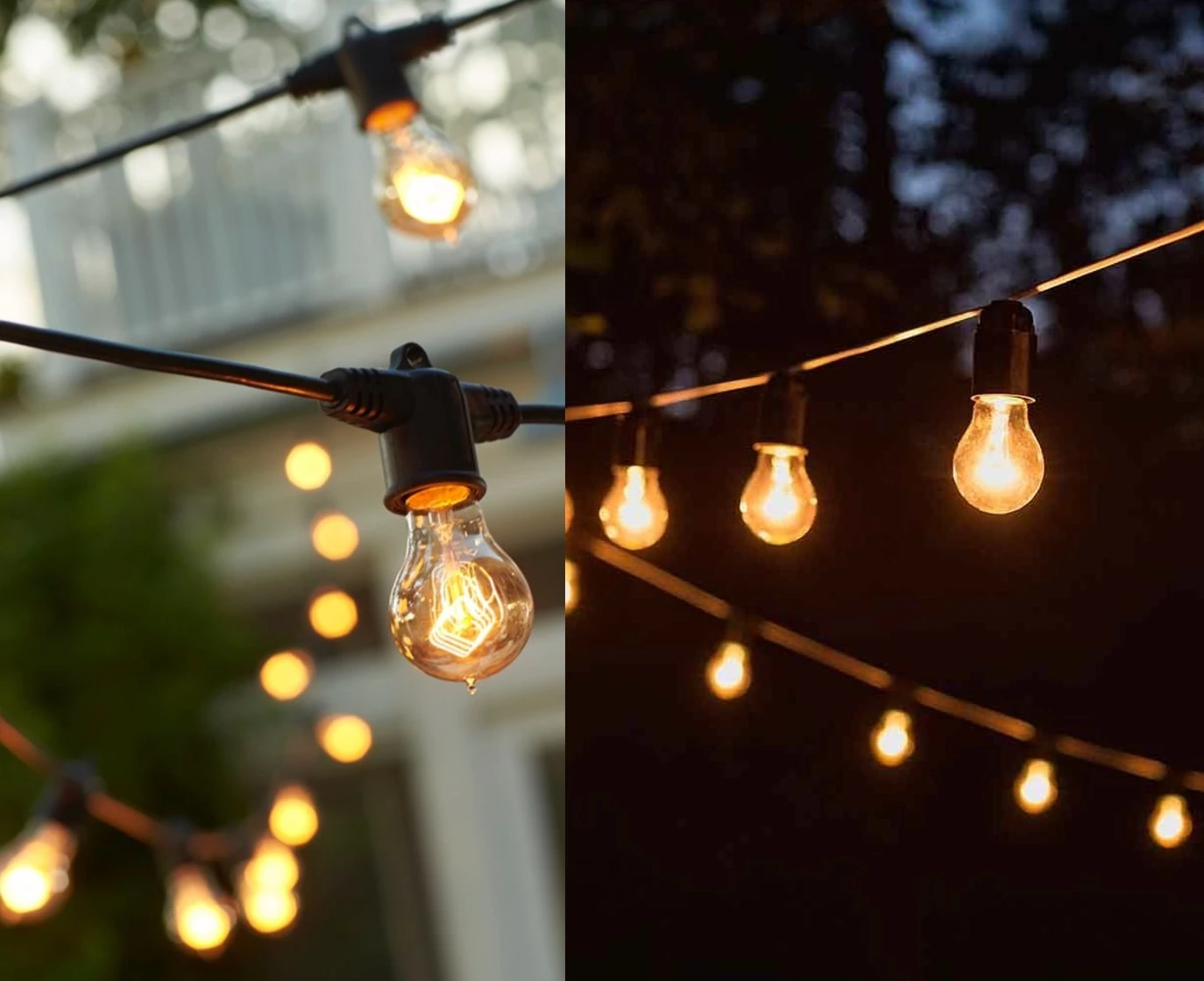 Horoz Elektrik Carnaval 10 Metre 10 Duylu Dış Mekan Duy Takımı