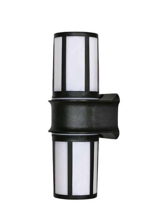 ZİTA Galata Kafesli Çift Yönlü Bahçe Duvar Aplik