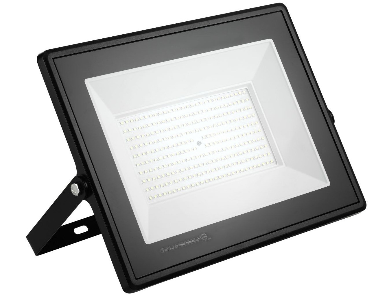 Horoz Elektrik 200 Watt Beyaz Işık Led Projektör 
