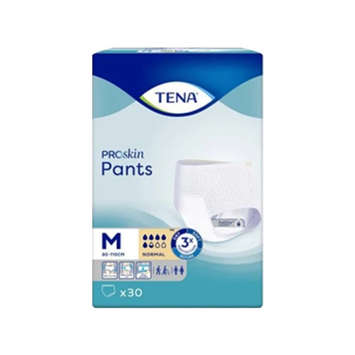 Tena Emici Külot Medium (M) 30 Adet