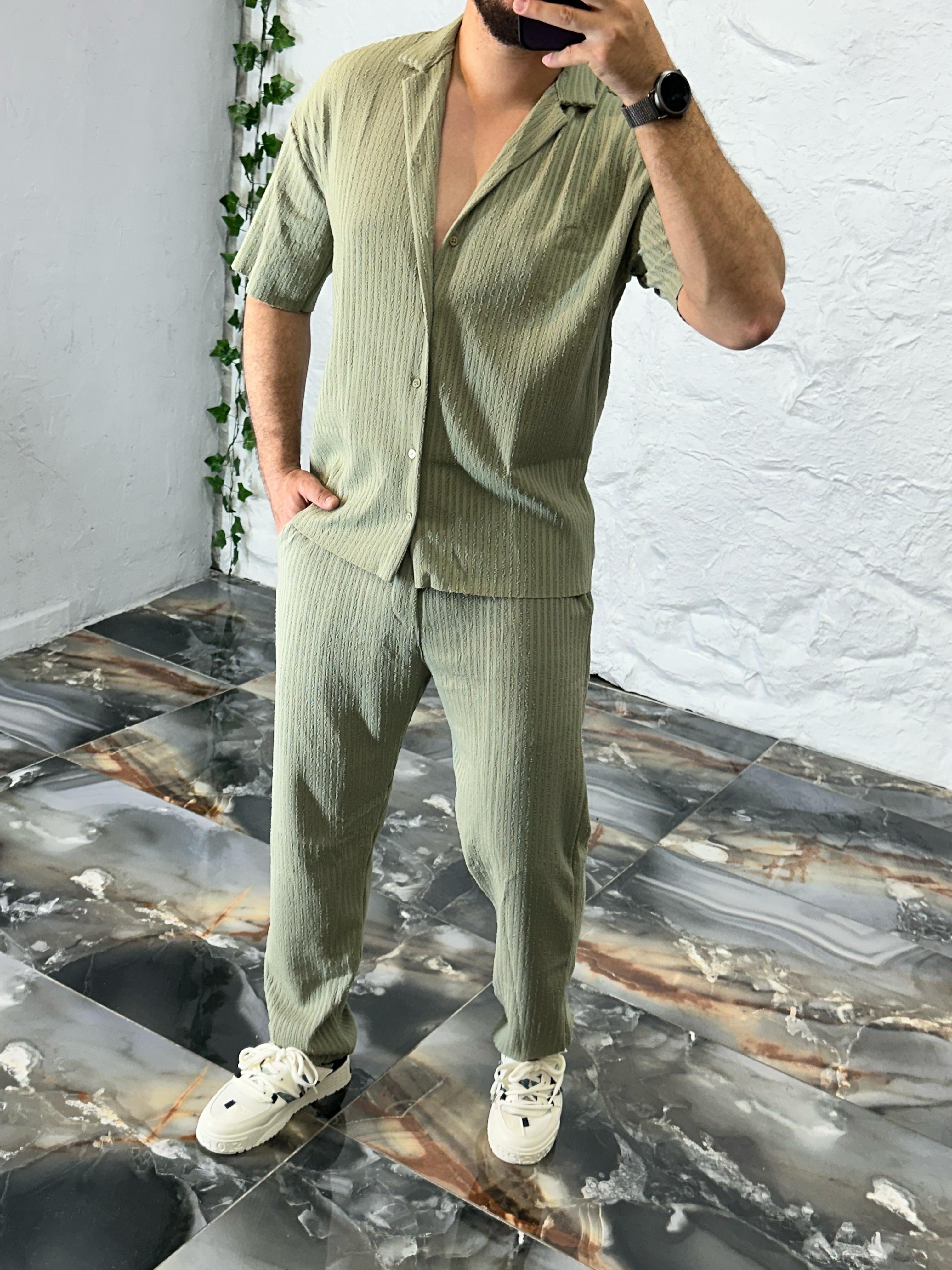 Yağ Yeşili