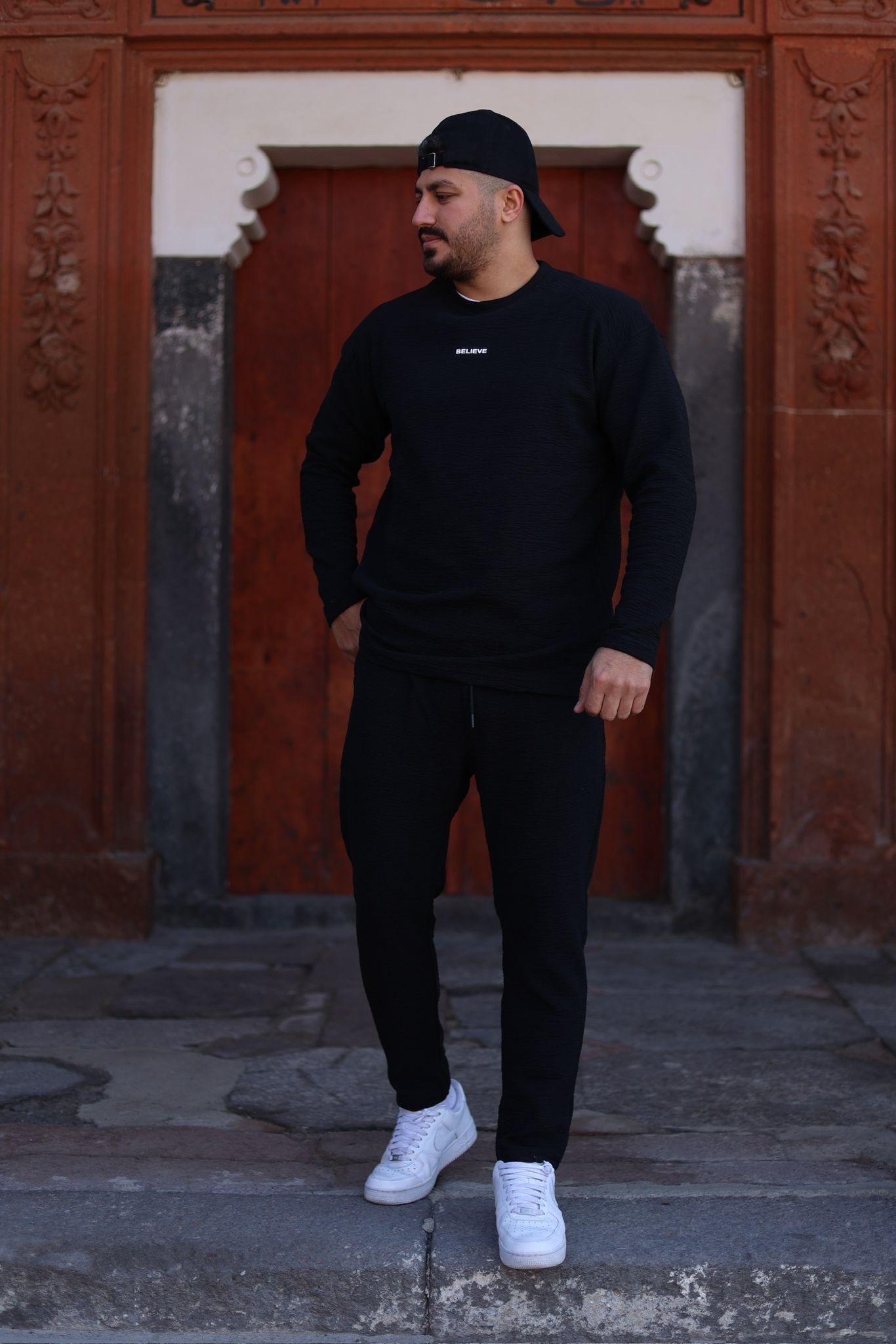 Jogger Takım