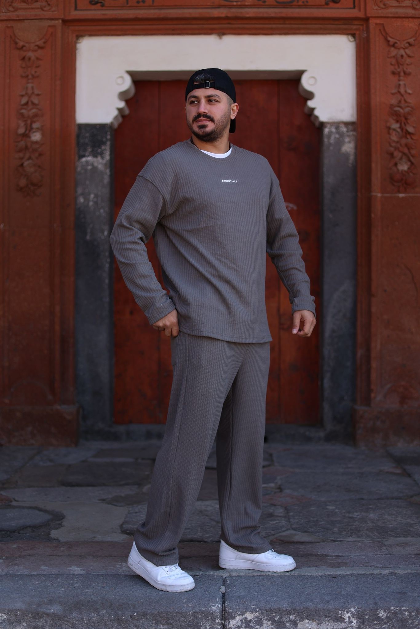 Jogger Takım