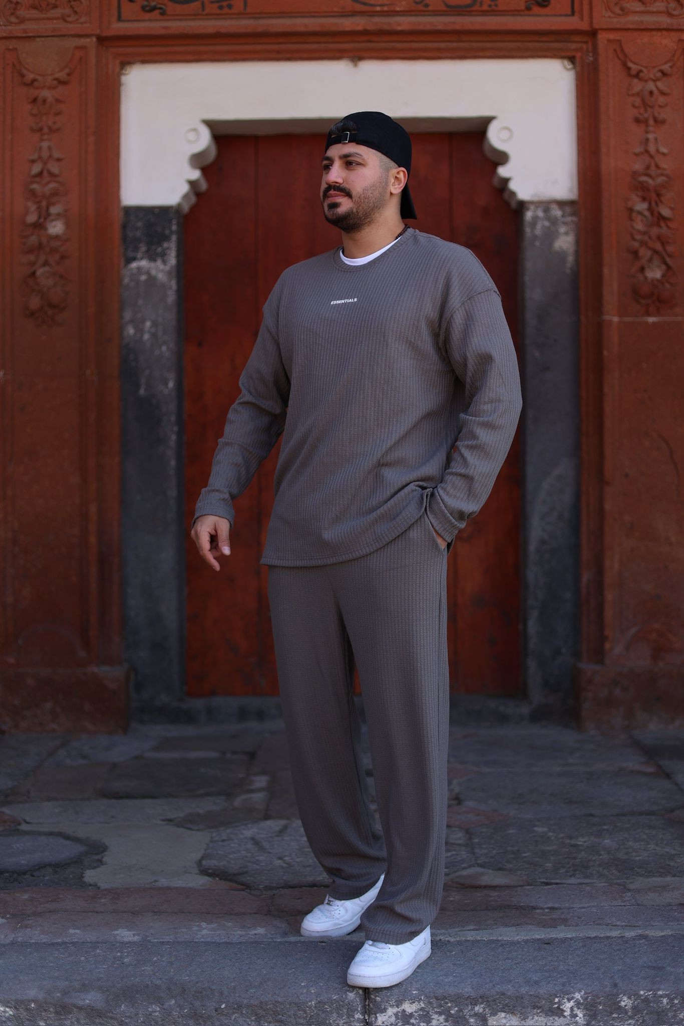 Jogger Takım