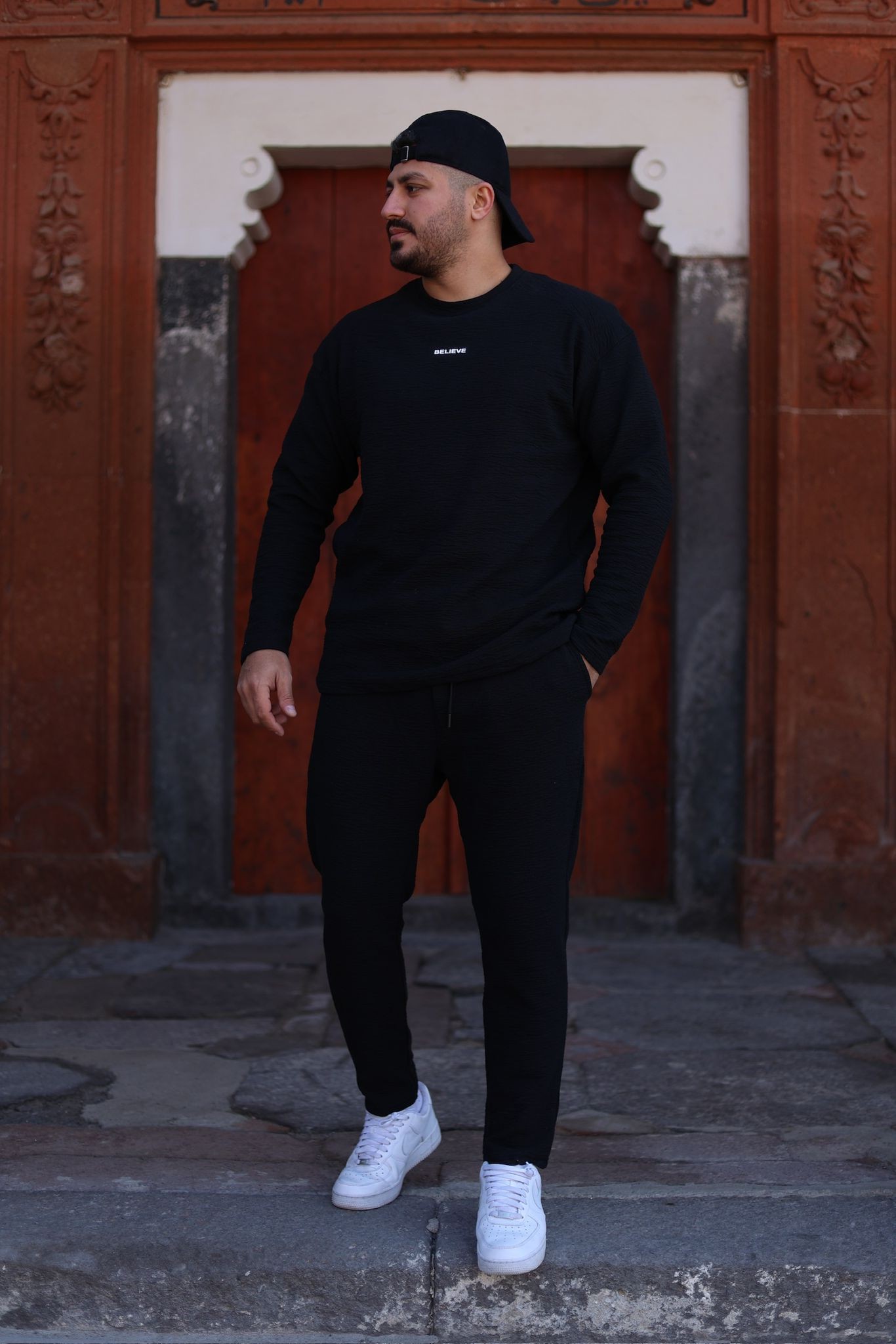 Jogger Takım