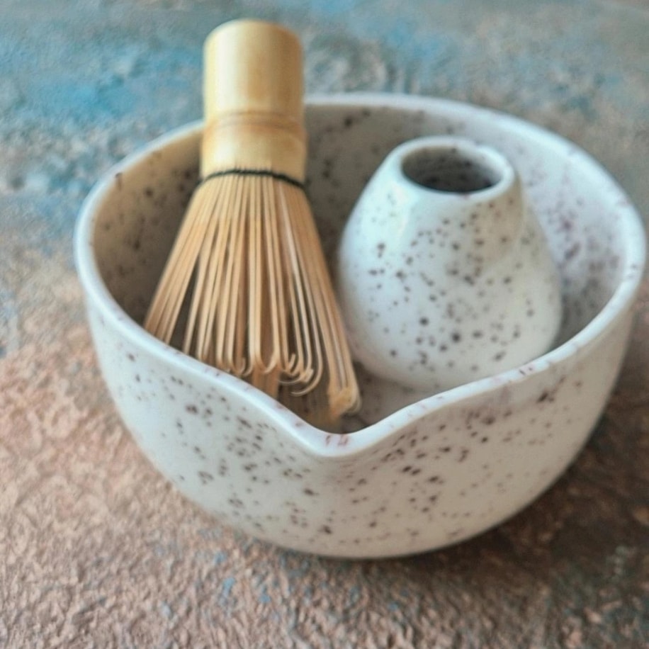 Matcha Seti