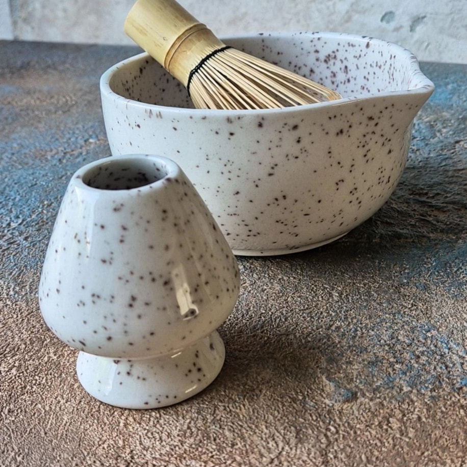 Matcha Seti
