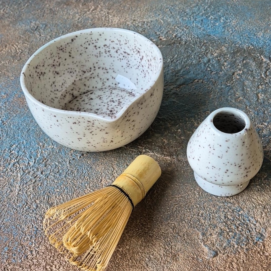 Matcha Seti