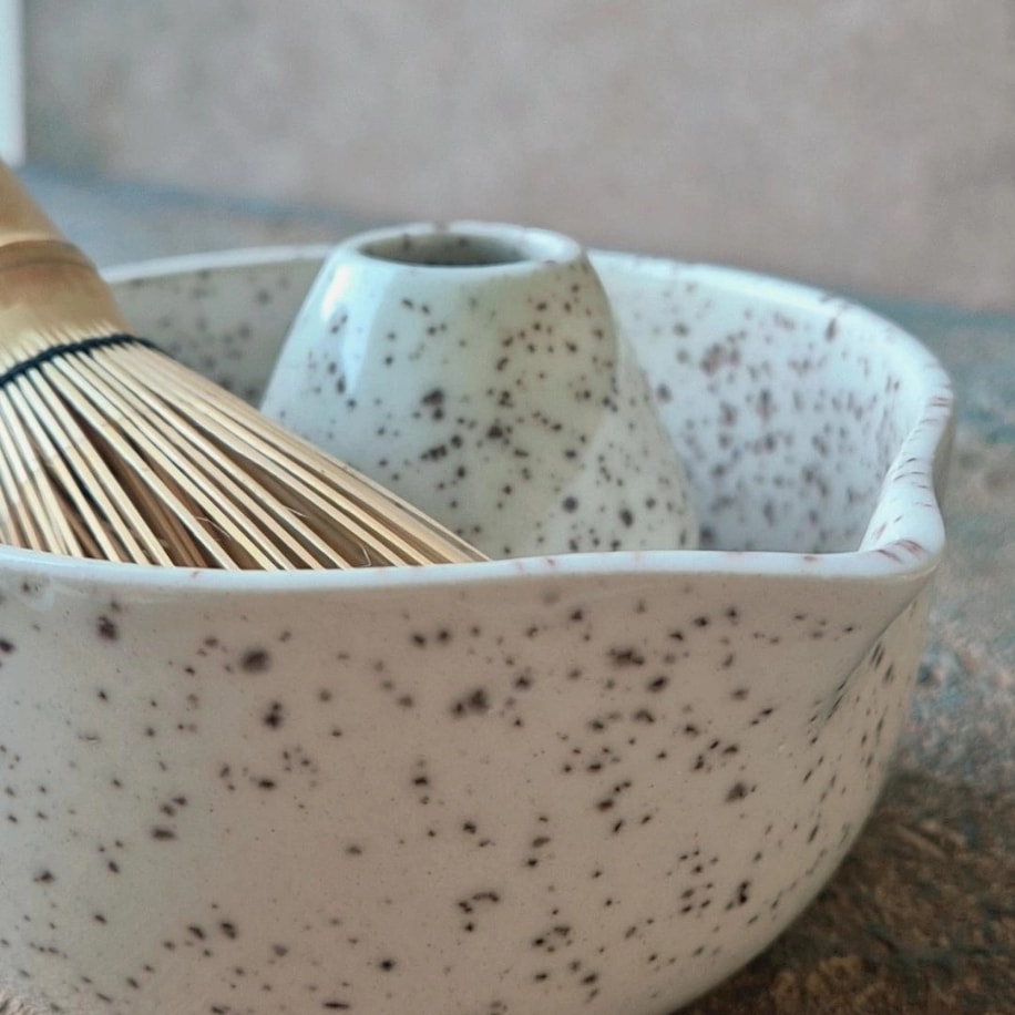 Matcha Seti