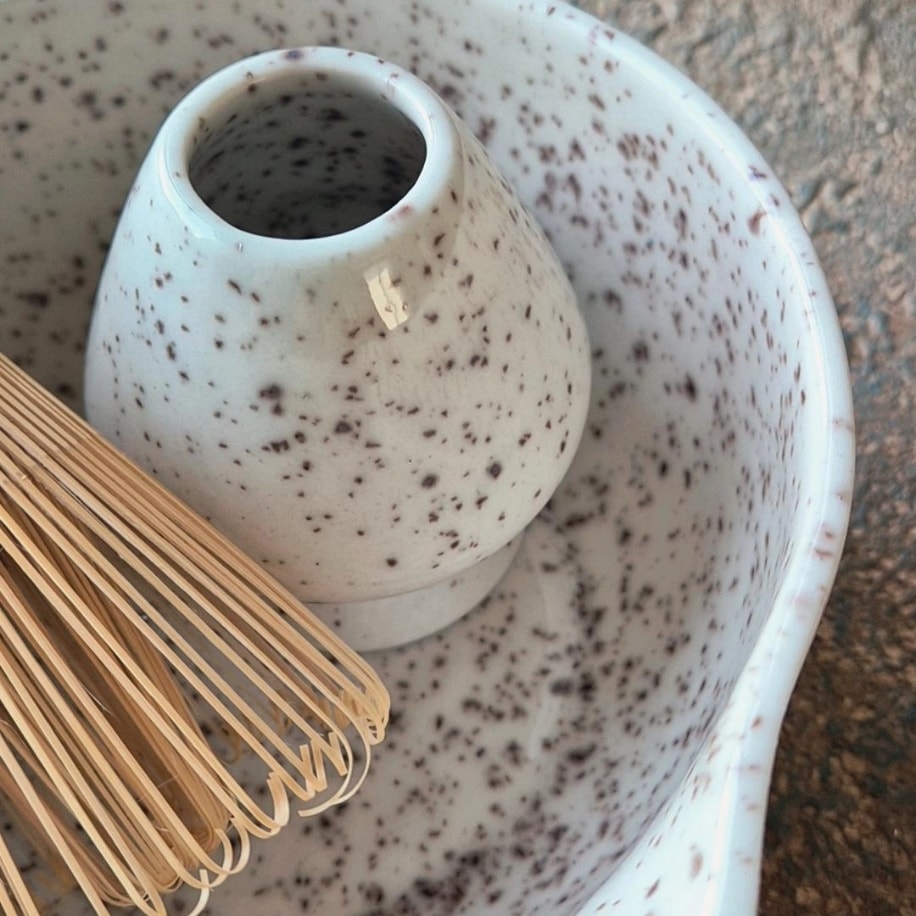 Matcha Seti