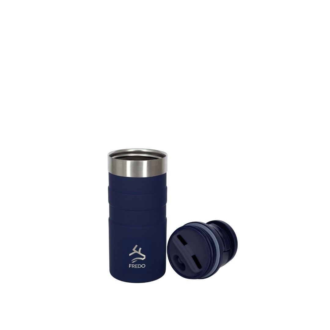 Fredo Comfort Therm 350ml Lacivert Termos