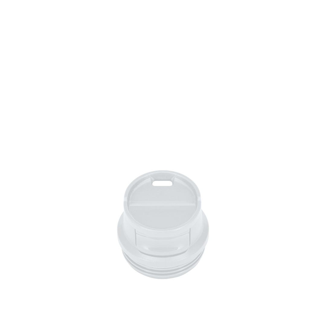 Comfort Therm Paslanmaz Çelik Mavi Termos Bardak, Mug 350ml