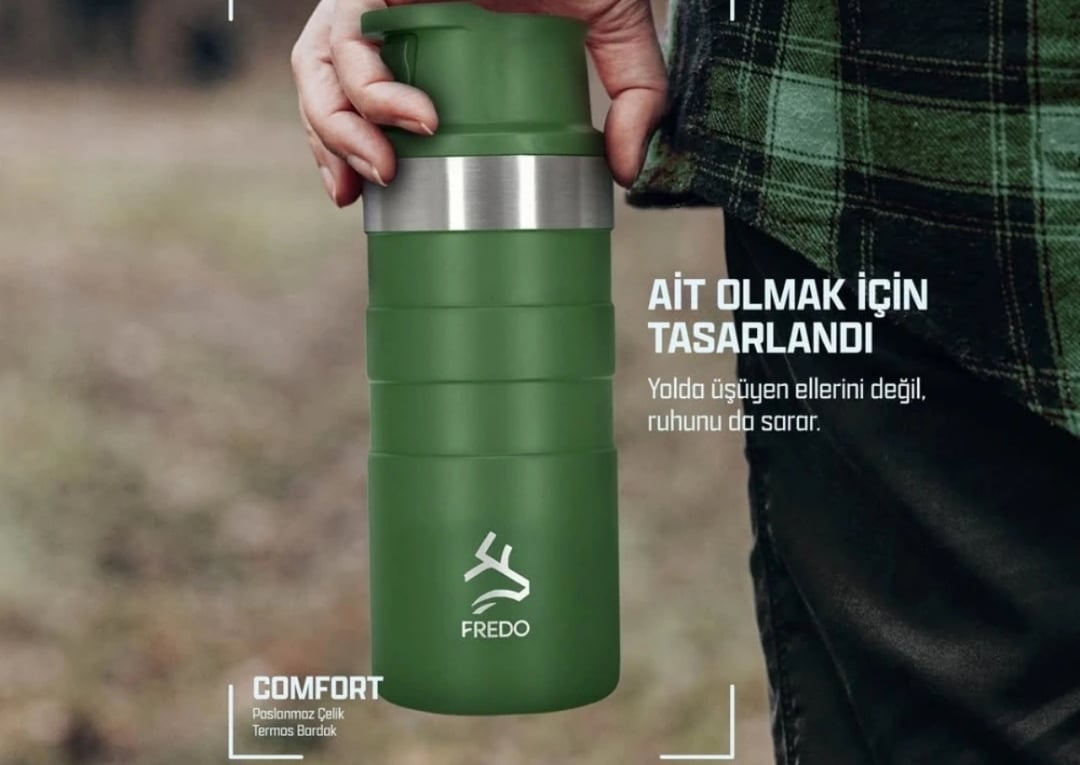 Ürün