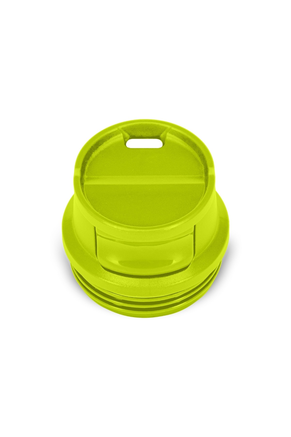 Comfort Therm Paslanmaz Çelik Neon Sarı Termos Bardak, Mug 600ml