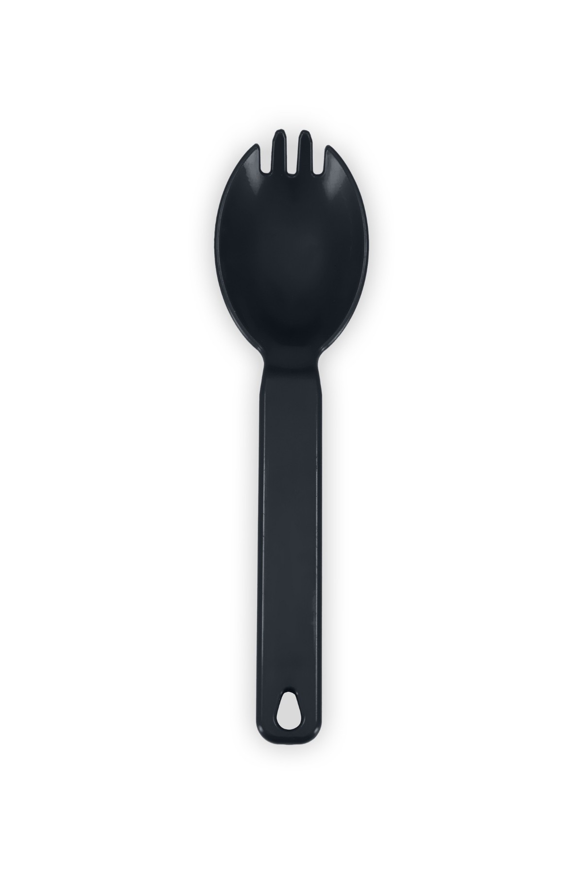 Duo Dine Bebek Siyah Mama Kabı & Yemek Saklama Termosu, Mug - 8 Saat Sıcak, 12 Saat Soğuk Tutma 500 ml