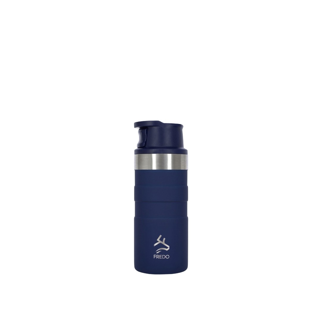 Fredo Comfort Therm 350ml Lacivert Termos