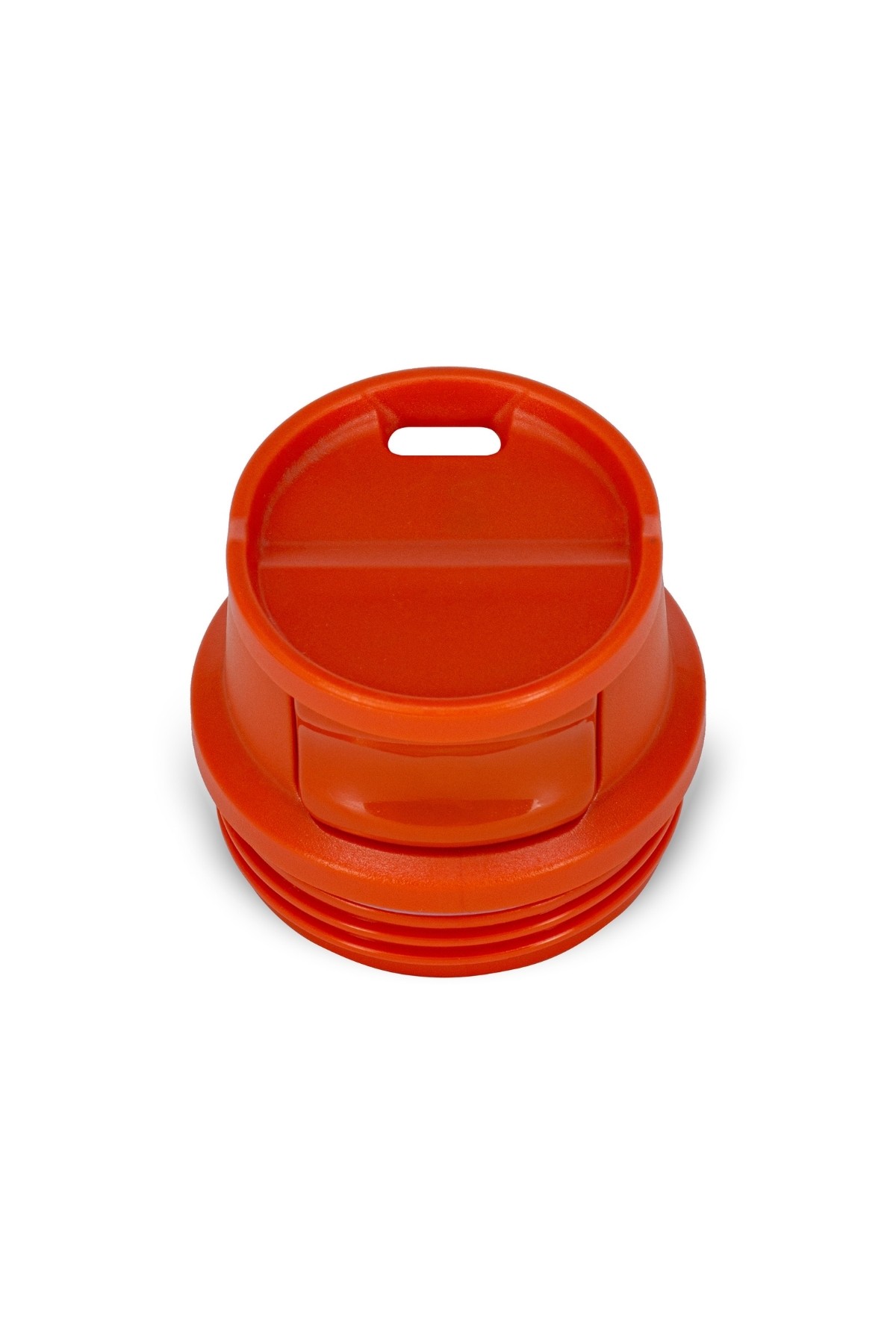 Comfort Therm Paslanmaz Çelik Turuncu Termos Bardak, Mug 600ml