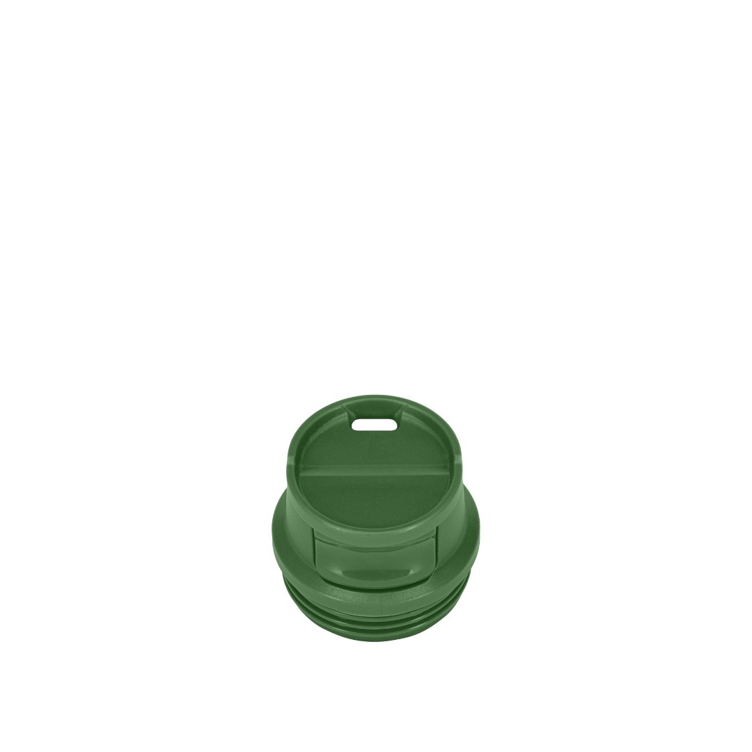 Comfort Therm Paslanmaz Çelik Mint Yeşil Termos Bardak, Mug 600ml
