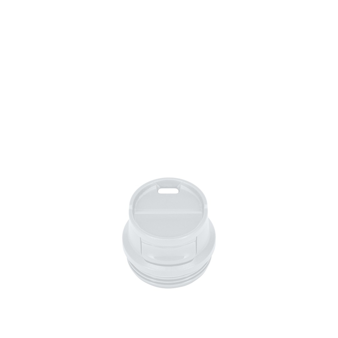 Comfort Therm Paslanmaz Çelik Mavi Termos Bardak, Mug 600ml