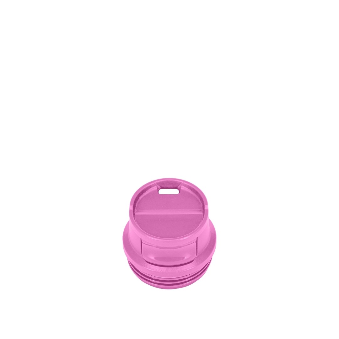 Comfort Therm Paslanmaz Çelik Rose Gold Termos Bardak, Mug 600ml