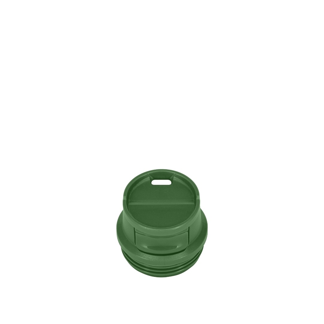 Comfort Therm Paslanmaz Çelik Mint Yeşil Termos Bardak, Mug 350ml