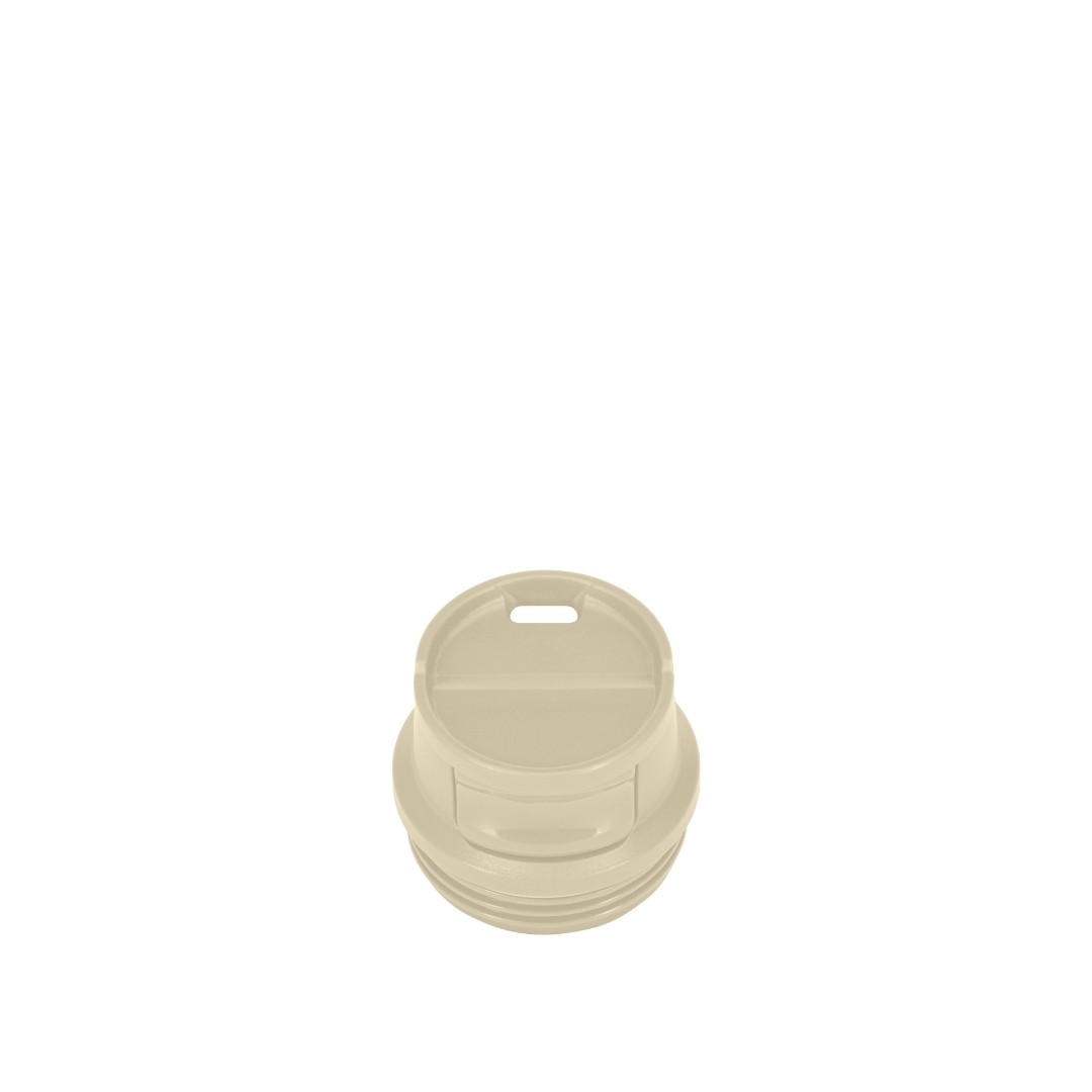 Comfort Therm Paslanmaz Çelik Krem Termos Bardak, Mug 350ml