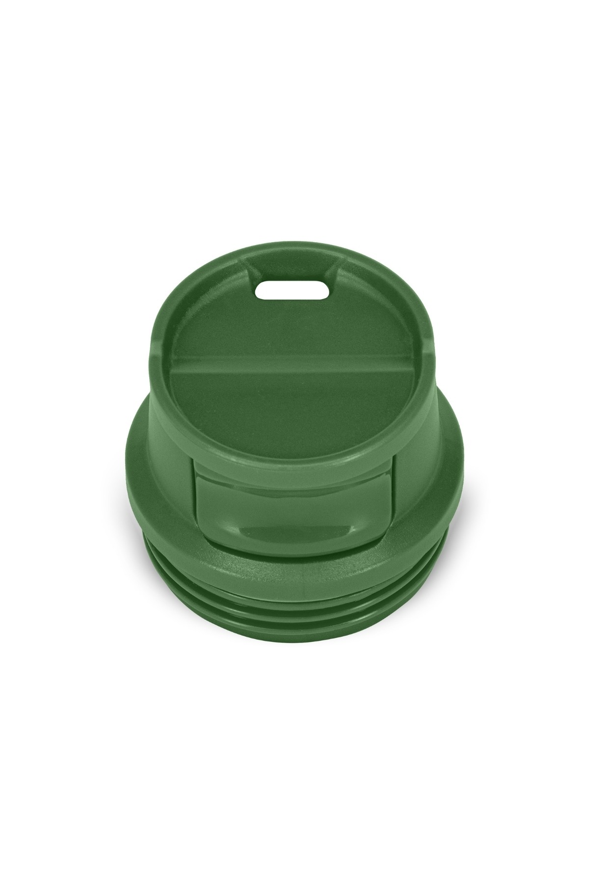 Comfort Therm Paslanmaz Çelik Yeşil Termos Bardak, Mug 600ml