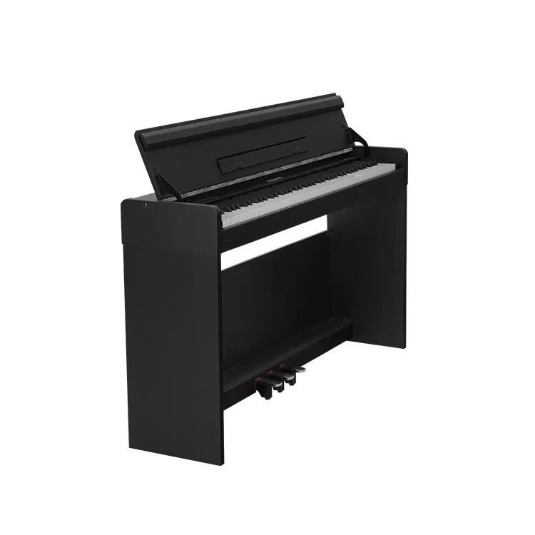  Nux WK-310 Siyah Dijital Piyano
