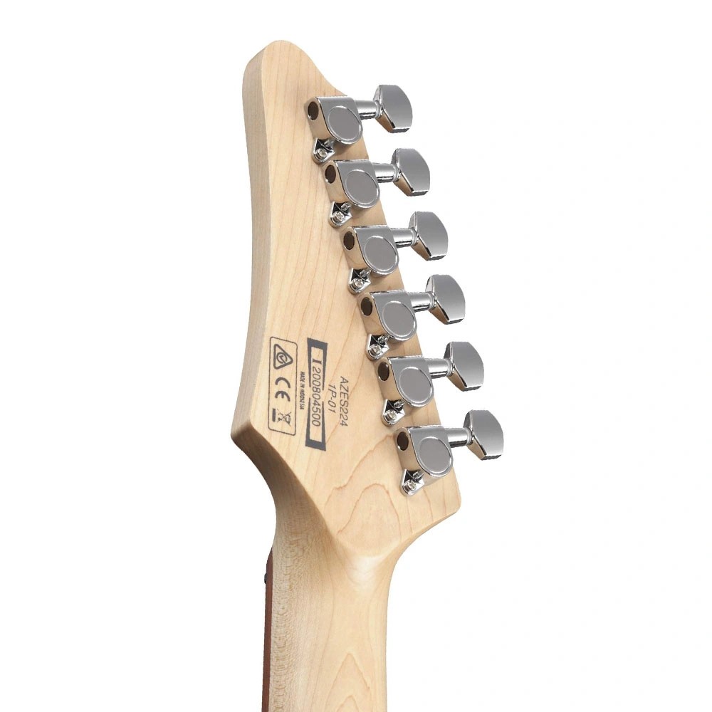 IBANEZ AZES40-PRB HSS Trem Purist Blue Elektro Gitar (VİTRİN ÜRÜNÜ)