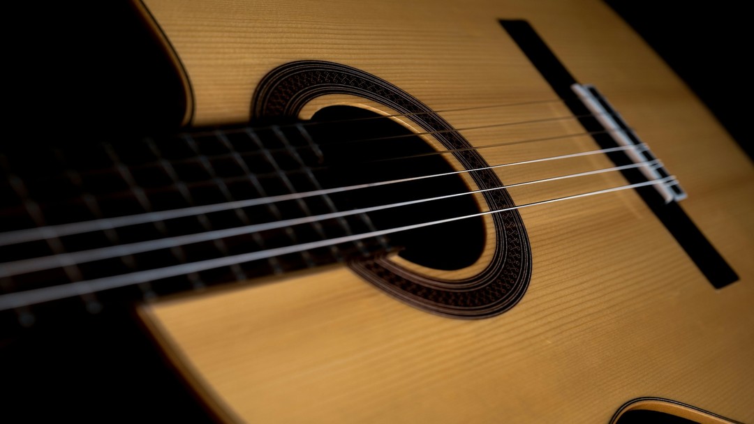 Classical Guitar